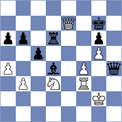 Gluckman - Brennan (lichess.org INT, 2022)