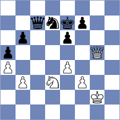 Vidit - Grischuk (chess24.com INT, 2021)