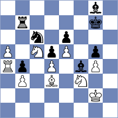 Holinka - Cramling Bellon (chess.com INT, 2025)