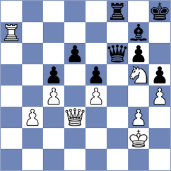 Janturin - Lewtak (chess.com INT, 2022)