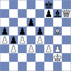 Martinez Ramirez - Moral Garcia (chess.com INT, 2023)
