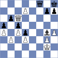Mazzi - Vihaan (Chess.com INT, 2020)