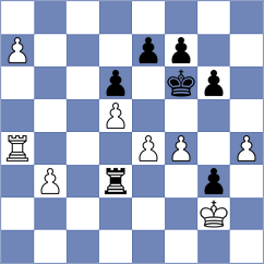 Barseghyan - Logachiov (chess.com INT, 2025)