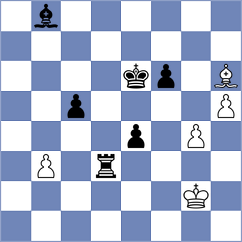 Skvortsov - Antonios (chess.com INT, 2023)