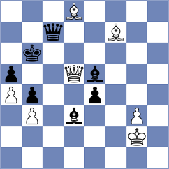 Subelj - Hoeffer (chess.com INT, 2024)