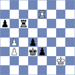 Aleksandrov - Anastasaki (chess.com INT, 2021)