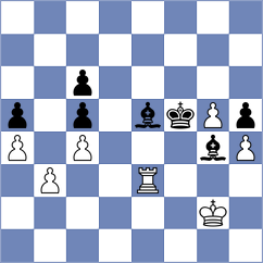 Kasparov - Filyokin (Kolomna, 2014)
