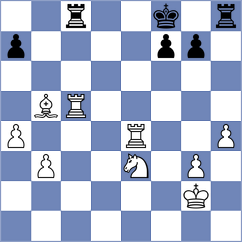 Farina - Prieto Perez (Spain, 1997)