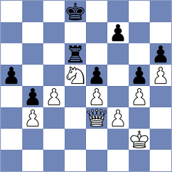 Di Berardino - Chua (chess.com INT, 2025)
