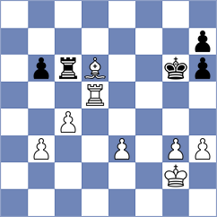 Wadsworth - Mesquita (chess.com INT, 2023)