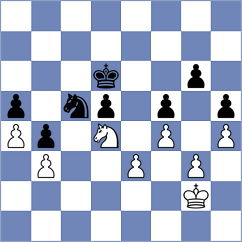 Novak - Fluvia Poyatos (Budapest HUN, 2024)