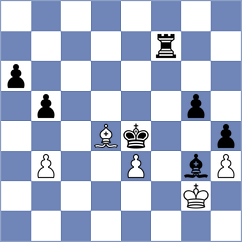 Grebnev - Wagner (chess.com INT, 2024)