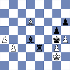 Espinosa Veloz - Melkumyan (chess.com INT, 2023)