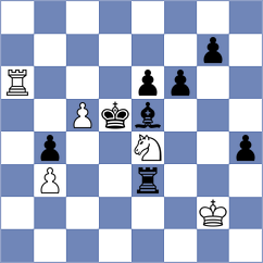 Hernandez - Sroczynski (chess.com INT, 2025)