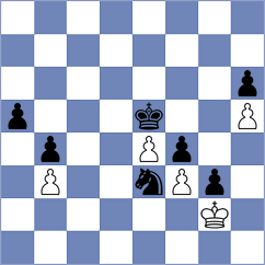 Muratet Casadevall - Herman (chess.com INT, 2025)