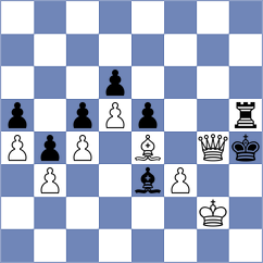 Burmakin - Popov (chess.com INT, 2025)