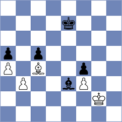 Mayaud - Trifan (chess.com INT, 2025)