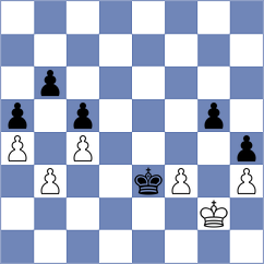 Bueno - Papayan (chess.com INT, 2023)