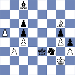 Antonenko - Akhmetov (Orel, 1996)