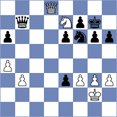 Ayyad - Saydaliev (Kazan RUS, 2024)