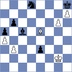 Lindblom - Clarke (Wageningen, 1957)