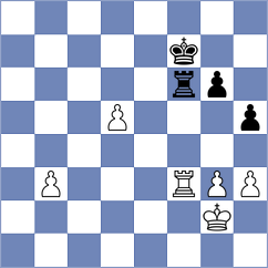 Hansen - Krogh (Aalborg, 1991)