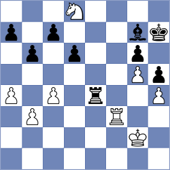 Palkovich - Ekdyshman (chess.com INT, 2021)