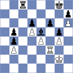 Zia - Flores Quillas (chess.com INT, 2023)