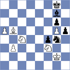 Winkels - Baylav (chess.com INT, 2024)