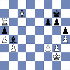 Pertseva - Sheikh Abdullah Munshee (FIDE Online Arena INT, 2024)