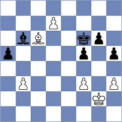 Neuberger - Lange (Germany, 1997)