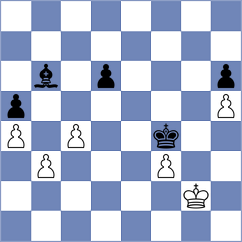 Comp BP - Martinovsky (Chicago, 1994)