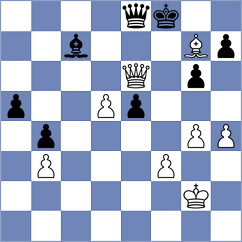 Ibrahimli - Gurbanov (Baku AZE, 2025)