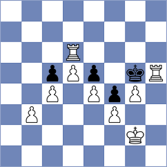Osmak - Goganova (chess.com INT, 2024)