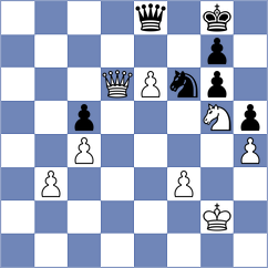 Asensio Ramos - Miserendino (chess.com INT, 2025)