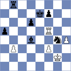 Morin - Pathamanathan (Lichess.org INT, 2021)