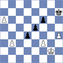 Rakhmatullaev - Rychkov (chess.com INT, 2025)