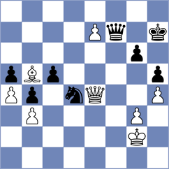 Florescu - Palacio (Chess.com INT, 2020)