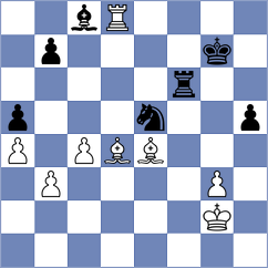 Kinsman - Guerra (Seville, 1989)