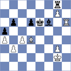 Kedzierski - Le Fevre (Hammelburg, 2009)