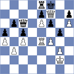 Reinderman - Fernandez (Chess.com INT, 2015)