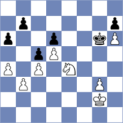 Dardha - Aizenberg (Skopje MKD, 2024)