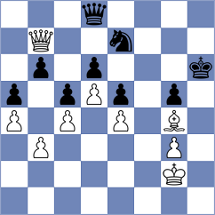 Norman - Erdogan (Kenilworth ENG, 2024)