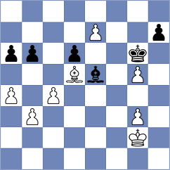 Lenshin - Titov (Borisoglebsk, 2009)