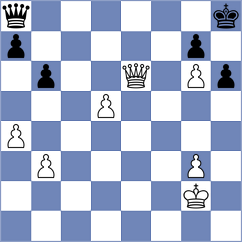 Hamitevici - Danielian (chess.com INT, 2024)