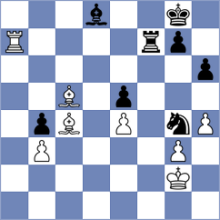 Tarigan - Jamal (Chess.com INT, 2021)