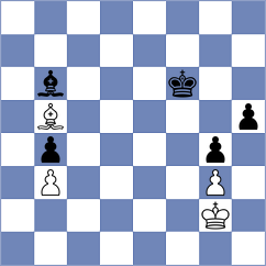 Ramirez Alvarez - Orlov (Chess.com INT, 2018)