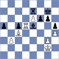 Harasic Borgialli - Ruiz Diez (Zaragoza, 1995)