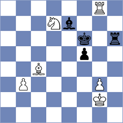 D'Arruda - Subervi (chess.com INT, 2024)