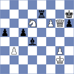 Cao - Milanovic (Pozarevac SRB, 2024)
